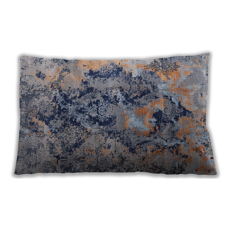 Mytsyk Outdoor Throw Pillow