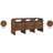 Giada Oak And Ash Burl Veneer Dresser-1630239677