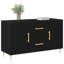 100cm Solid Wood Sideboard
