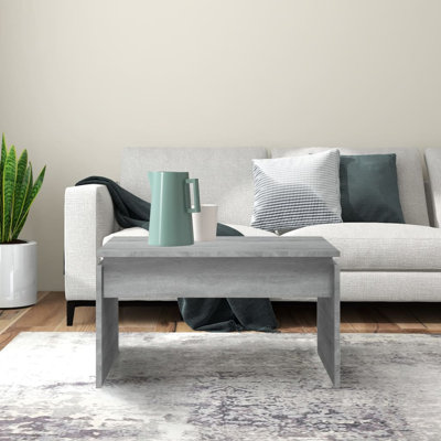 Goderski Sled Coffee Table