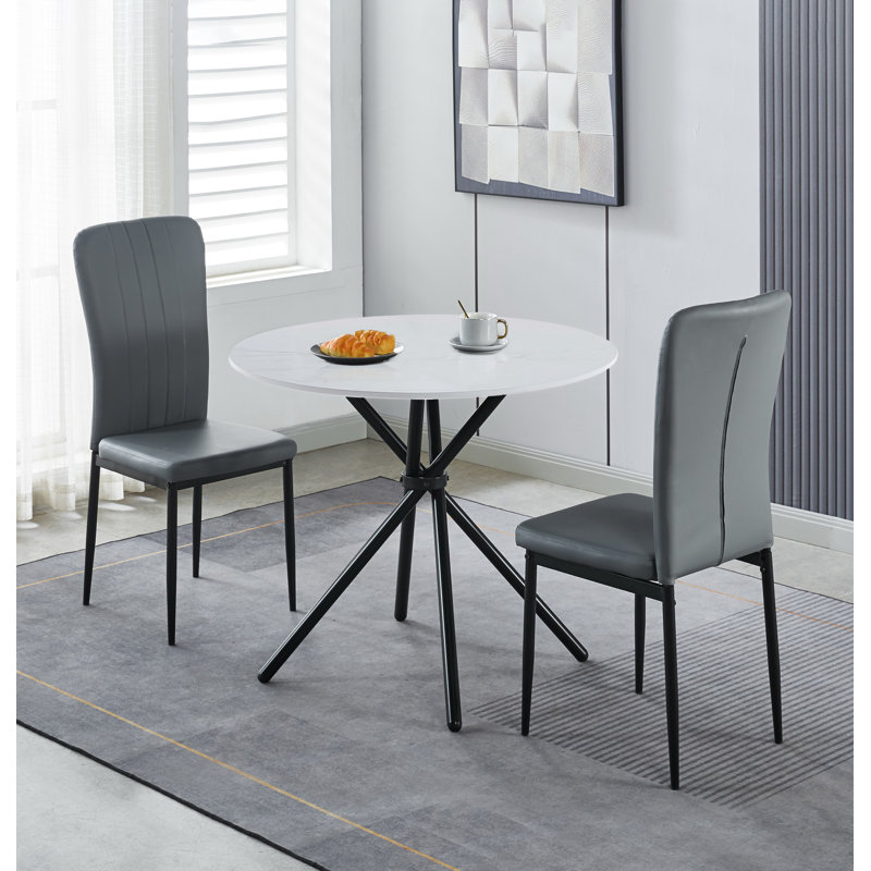 Mose 2 - Person Dining Set