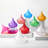 Cholocate Hershey's Kiss Candy Jar-59023357