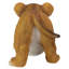 Tibesti Lion Cub of the Sahara Statue