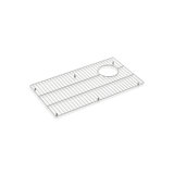 Strive® Sink Rack For K-33660-PC Strive Kitchen Sink