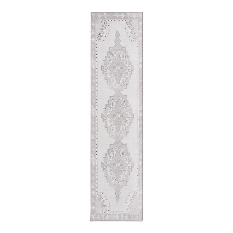 Chenille Indoor Rug, Runner 2' x 7'10"