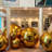 In stock! Mirror ball sets in different sizes, durable floating balls in a variety of colors, perfect for disco parties