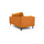 Millerville Velvet Sofa-602989704-668402456