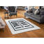 Oroville Shag Area Rug-1930197121