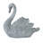 Swan Shape Planter