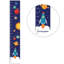 Zakariya Fantasy & Sci-Fi Growth Chart