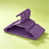 Purple est en rupture de stock sélectionné