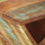 O'Toole Solid Wood Frame End Table