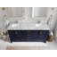 Ensemble de meuble-lavabo double 72 po Malibu-75218990