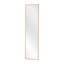 Metal Rectangle Mirror-1065339685