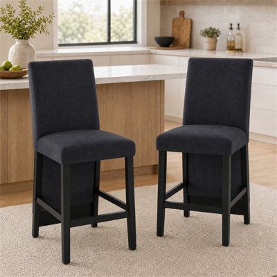 Sturdy Safe 2PK DINING CHAIR