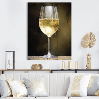 " Sauvignon Streak I "