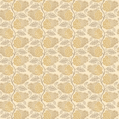 2'9" L x 27.58 W Wallpaper Roll