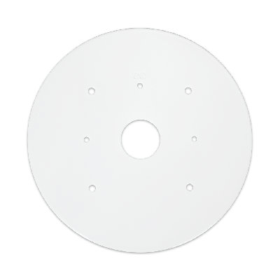 5.7" Strip Stairwell Fixture Component