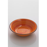 St Tropez Acrylic Dining Bowl