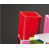 Red is out of stock