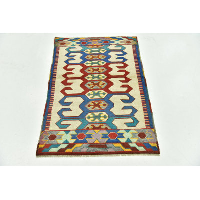 Neela Ivory Rug