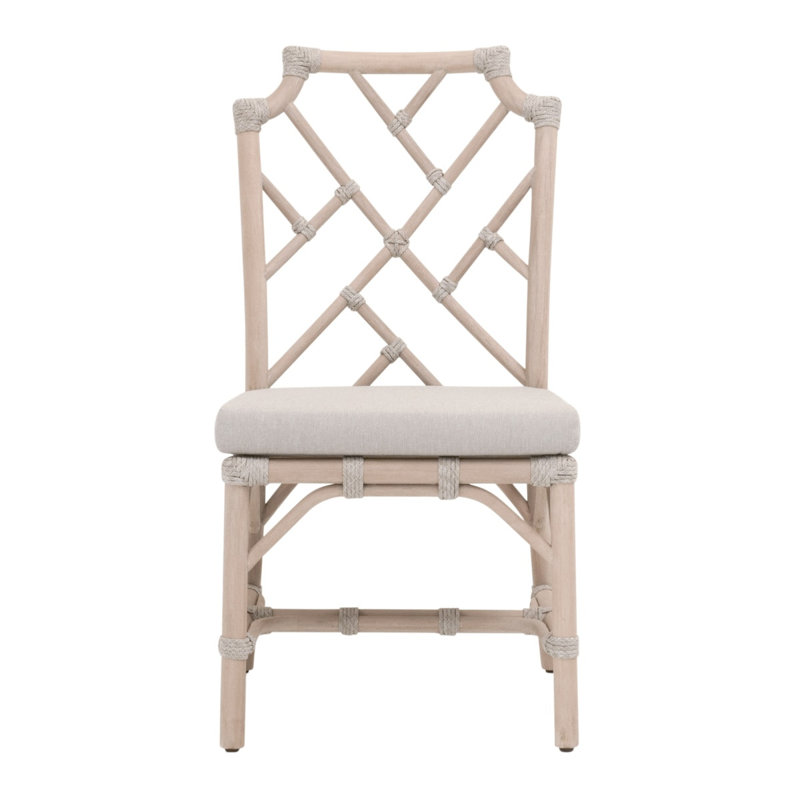 Ensemble de 2 chaises d'extérieur Bayview