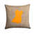 Orange sélectionné