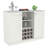 Anaiz 70.86 " H Kitchen Pantry with Adjustable Shelves