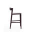 Tabouret de comptoir Klismos Mid-Century-98807143-90539710