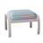 Askar Metal Outdoor Ottoman-45571733-48934673