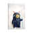 Toile tendue