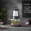 Kapplico 2 Speed Countertop Blender