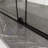 60 In. W X 72 In. H Sliding Walk-In Shower Door In Matt Black