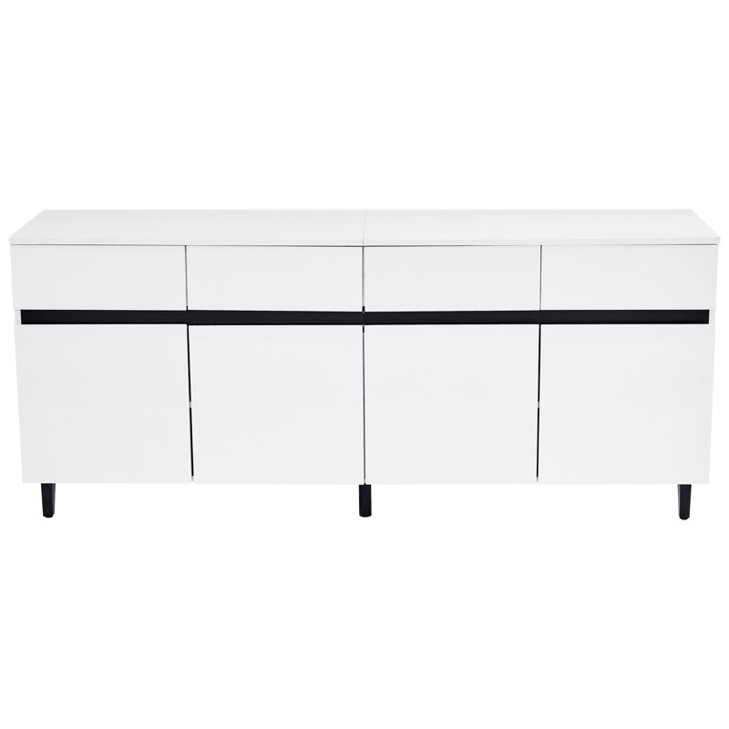 160cm Sideboard