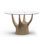 Acacia Dining Table