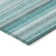Kinslee Washable Striped Indoor / Outdoor Rug