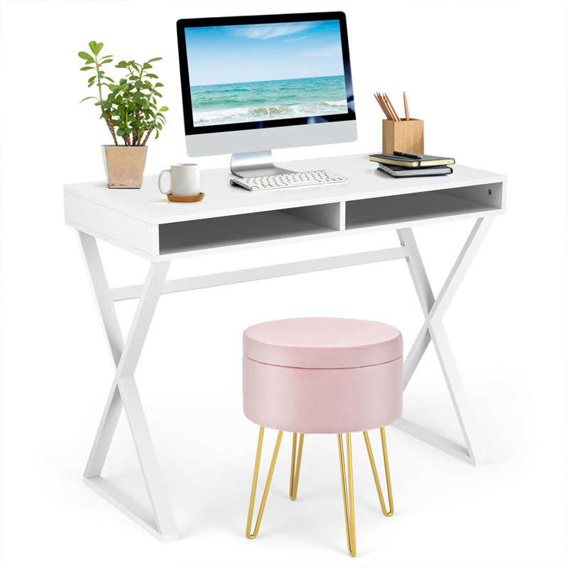 Mancha Vanity, Pink