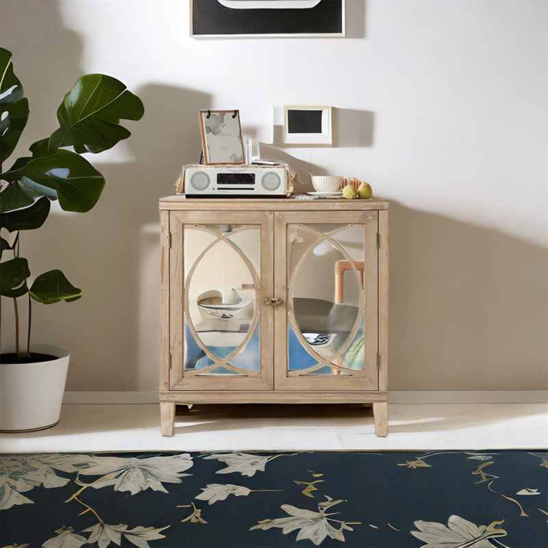Accent Cabinet