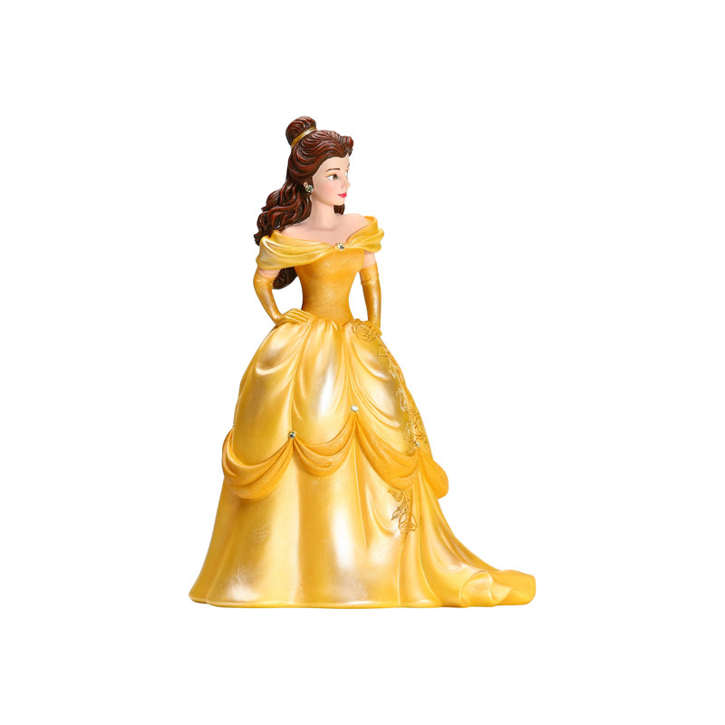 Figurine H 8,1 po Disney