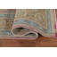 Tapis traditionnel floral 7 x 10