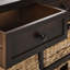 Commode décorative à 2 tiroirs Painswick-507985377