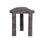Manoli Marble End Table