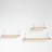 Wood Floating Shelf