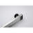 24 Inches Linear Shower Drain, Included Hair Strainer And Leveling Feet-125363975