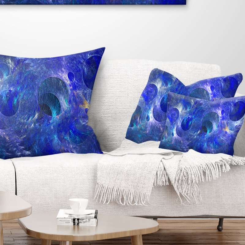 Coussin lombaire Abstract