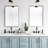 Carey Metal Flat Wall Mirror-1563894479-1563894465