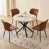 Beige Stone Pattern selected