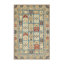 Wool Abstract Indoor Rug