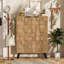 15 Pair Shoe Storage Cabinet-117609341
