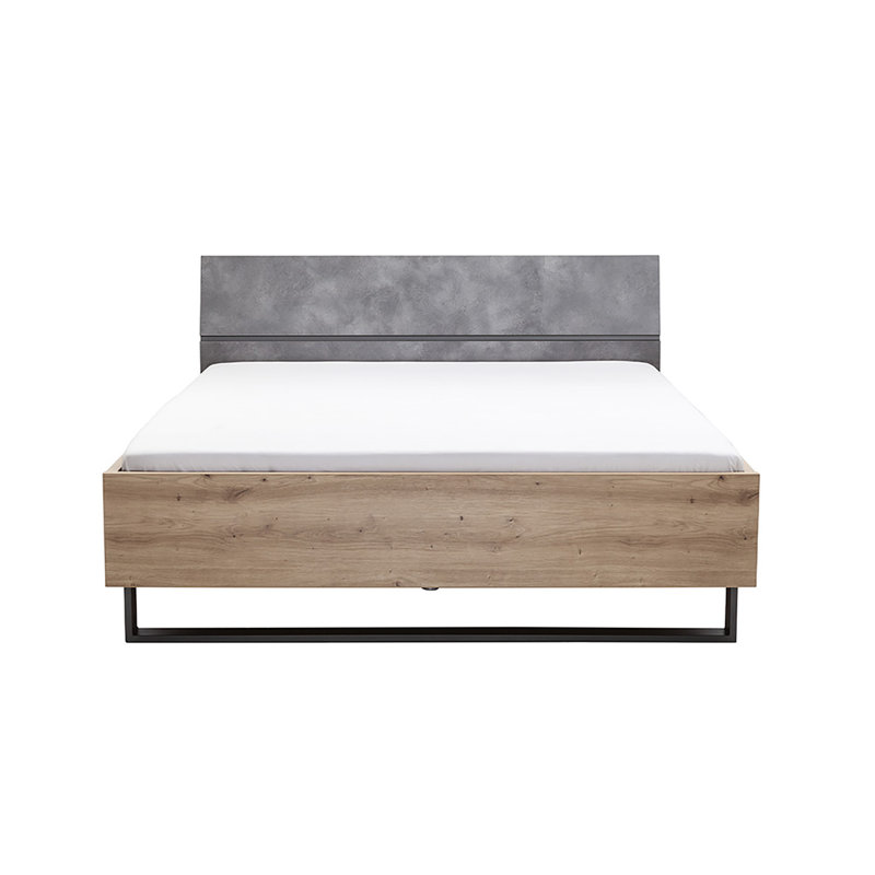 Lafabrica Bed, European Double (140 x 200cm)